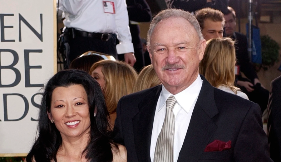 Gene Hackman, Oscar-Winning Actor and Hollywood Icon, Dies at 95