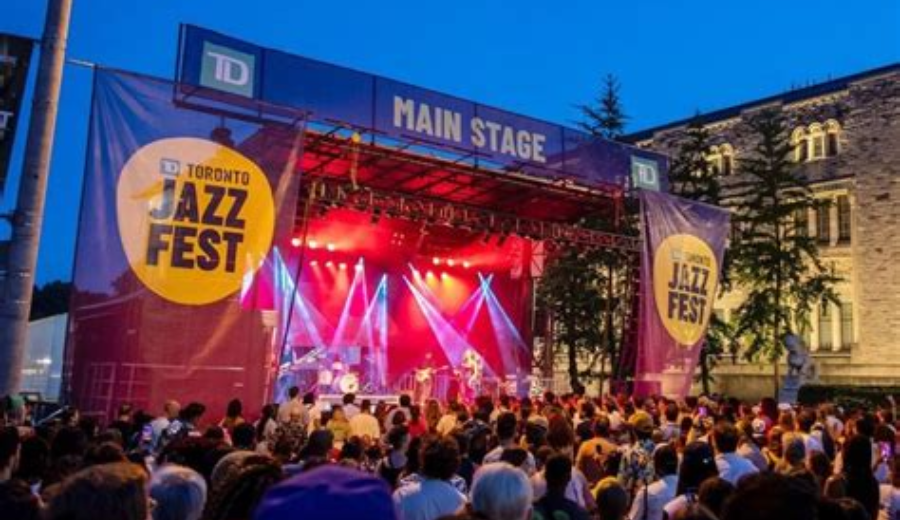 Dance Together Festival in Amos Waites Park – part of Toronto summer festivals 2025
