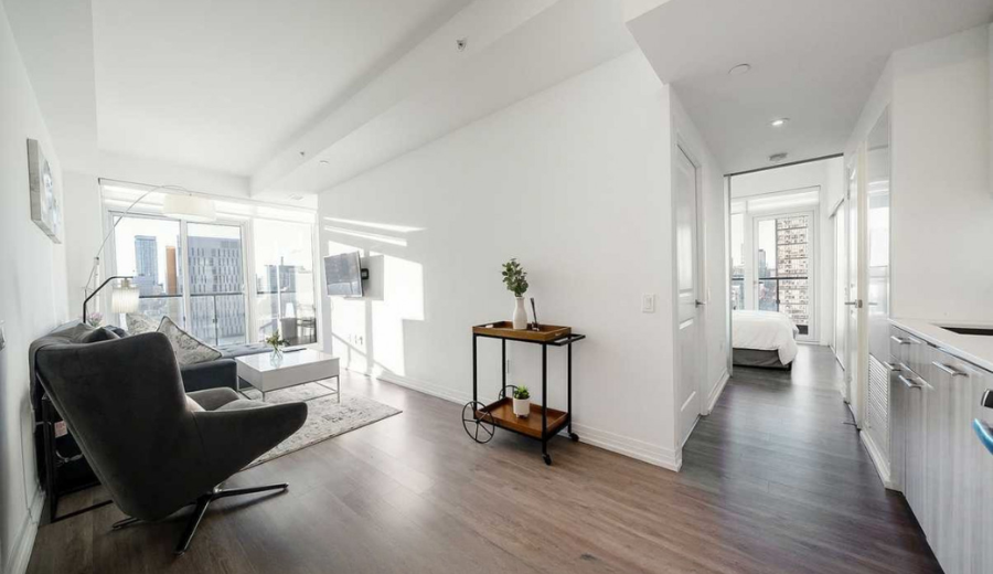 Stay local in a RivetStays suite while exploring June events in Canada