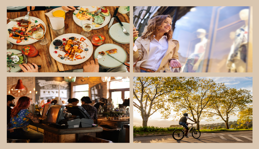Things to Do Near RivetStays Toronto: Eat, Shop, Play & Unwind