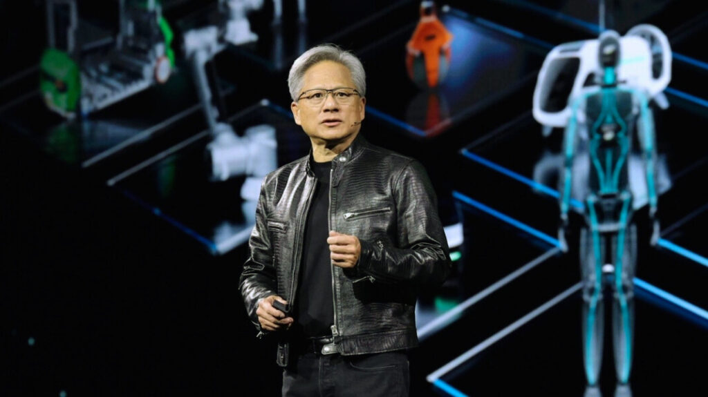 CEO Jensen Huang will deliver the keynote. He will reveal NVIDIA’s latest innovations