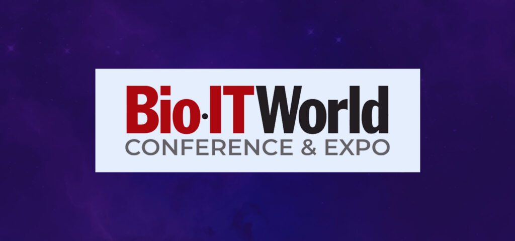 “Join Bio-IT World 2025: Explore Cutting-Edge Innovations in Biotechnology and IT”