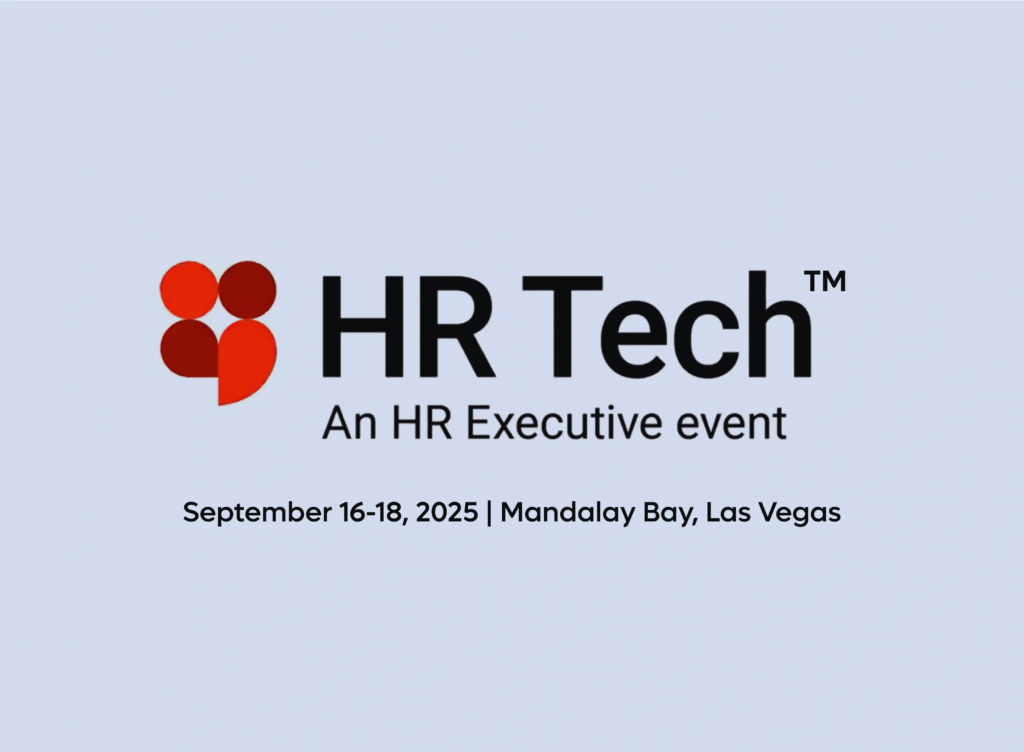 “Join the HR Technology Partnership Summit 2025: Drive Innovation in HR”