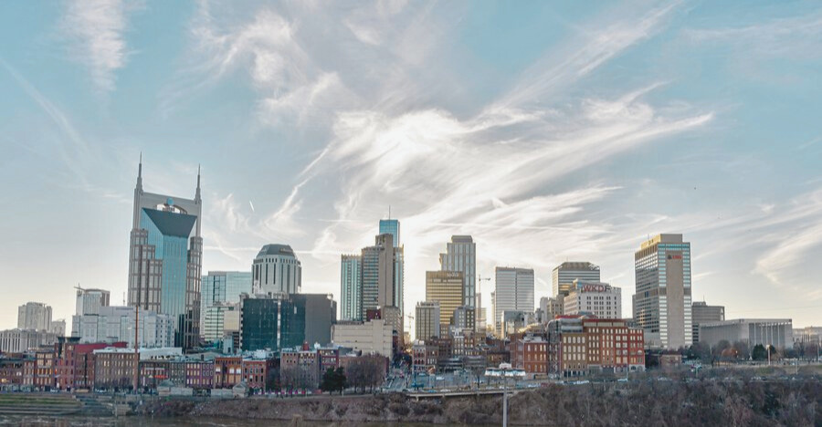 Nashville investment activity begins to rebound - Nashville Business Journal