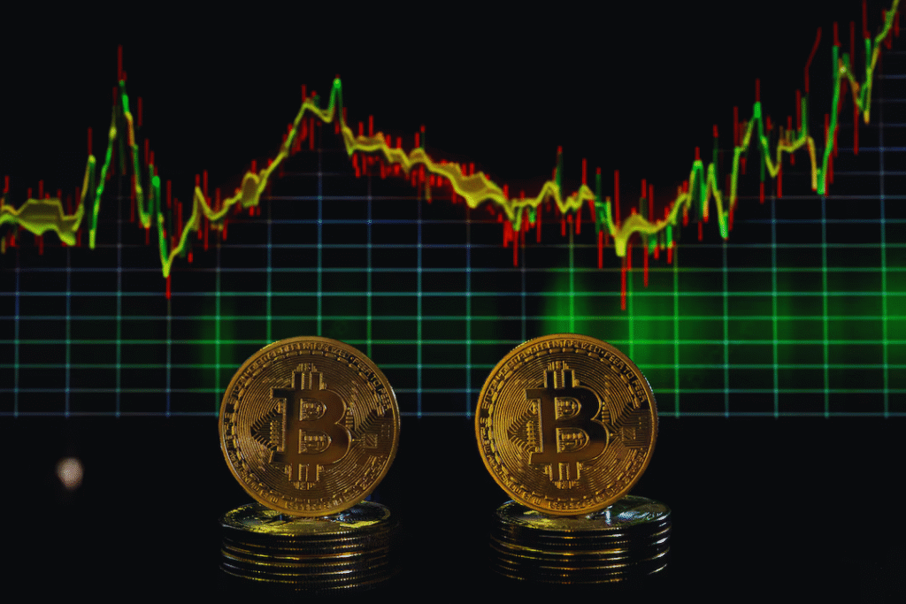 “Crypto Week 2025 Impact: New Legislation Redefines the U.S. Crypto Market”