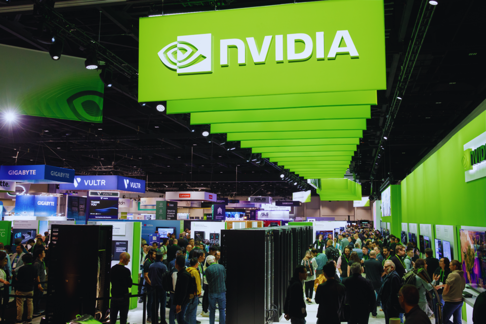 GTC 2025 – Announcements and Live Updates | NVIDIA Blog