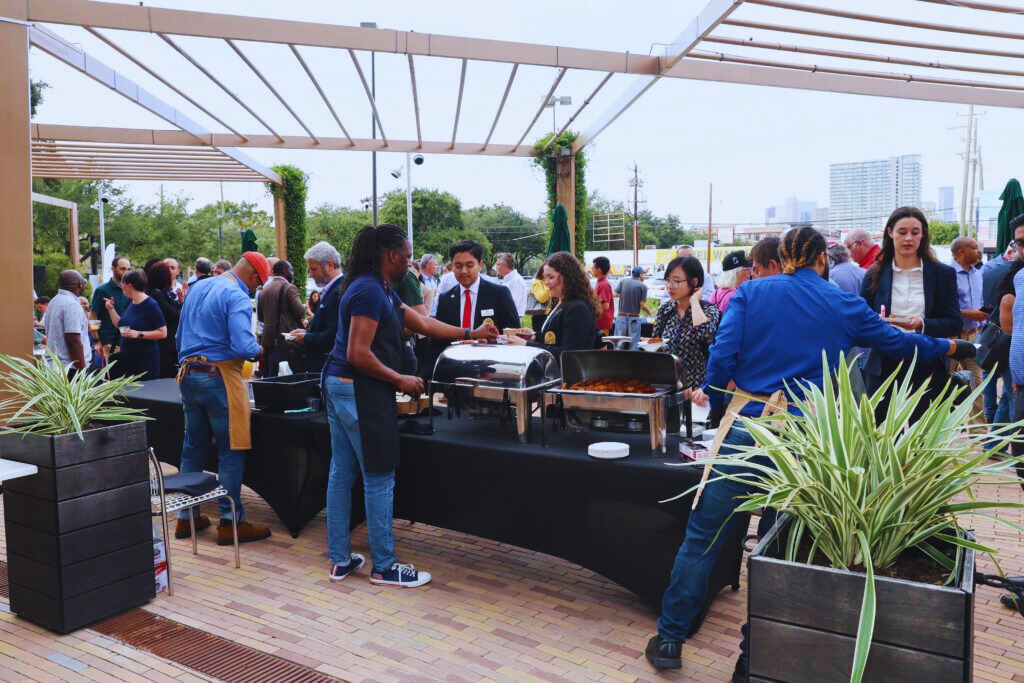 “Clean Tech Innovation at Houston Energy & Climate Startup Week 2025”