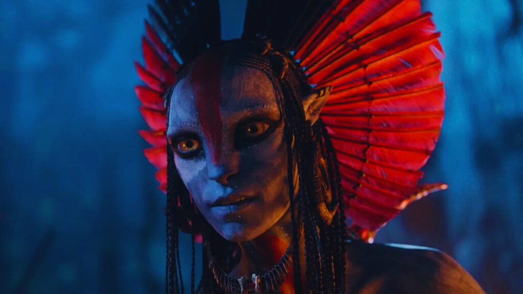 “Experience the Next Chapter of Avatar: Fire & Ash on the Big Screen December 19”