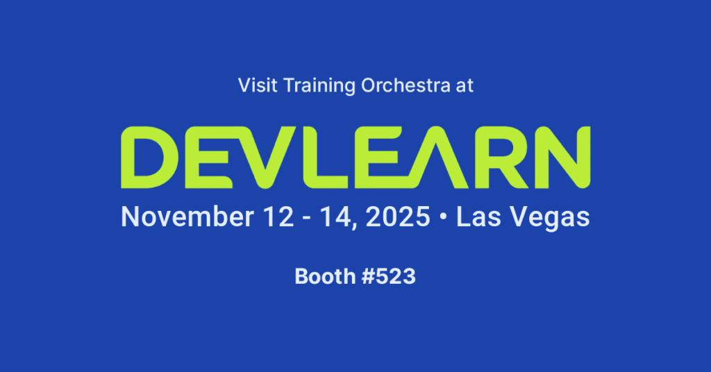 “Don’t Miss DevLearn Conference & Expo 2025 – Innovate Your Learning Strategies”