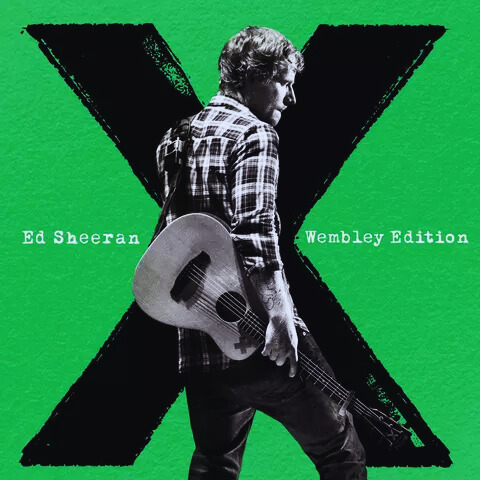 “Experience Ed Sheeran Live: Fall 2025 US Tour Dates Announced”