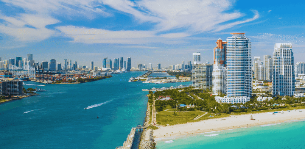 “Don’t Miss the 2025 Family Office & High Net Worth Conference in Miami Beach”