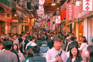 Macau Tourism Hits 19.2M Visitors in H1 2025, Up 14.9% YoY