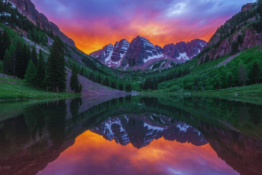 Colorado Joins New York, Nevada, California, Florida, Hawaii,
