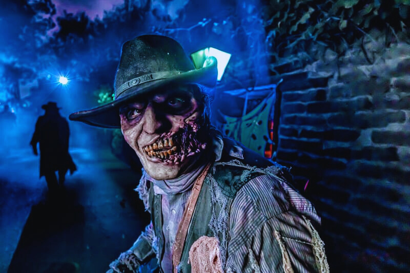 “Southern California’s Ultimate Halloween Festival Awaits at Knott’s Scary Farm 2025”