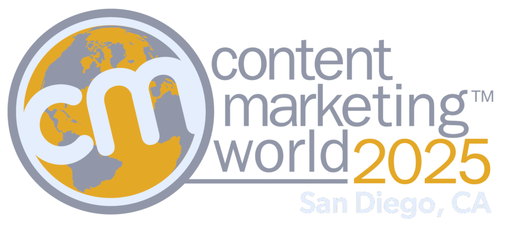 “Join Content Marketing World 2025: Master Modern Marketing Strategies”