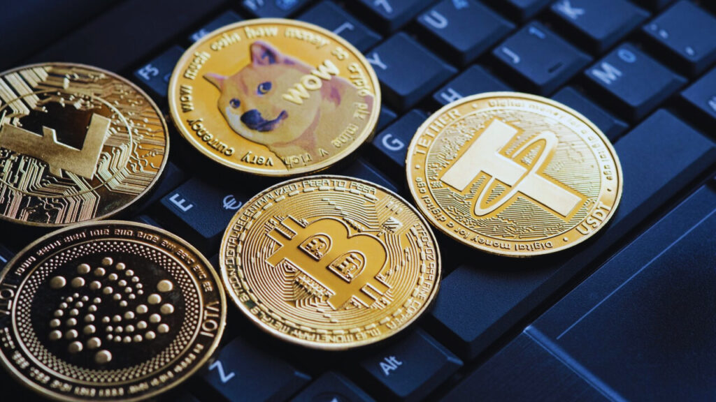 “What’s Next for U.S. Crypto? Key Updates Coming This October”