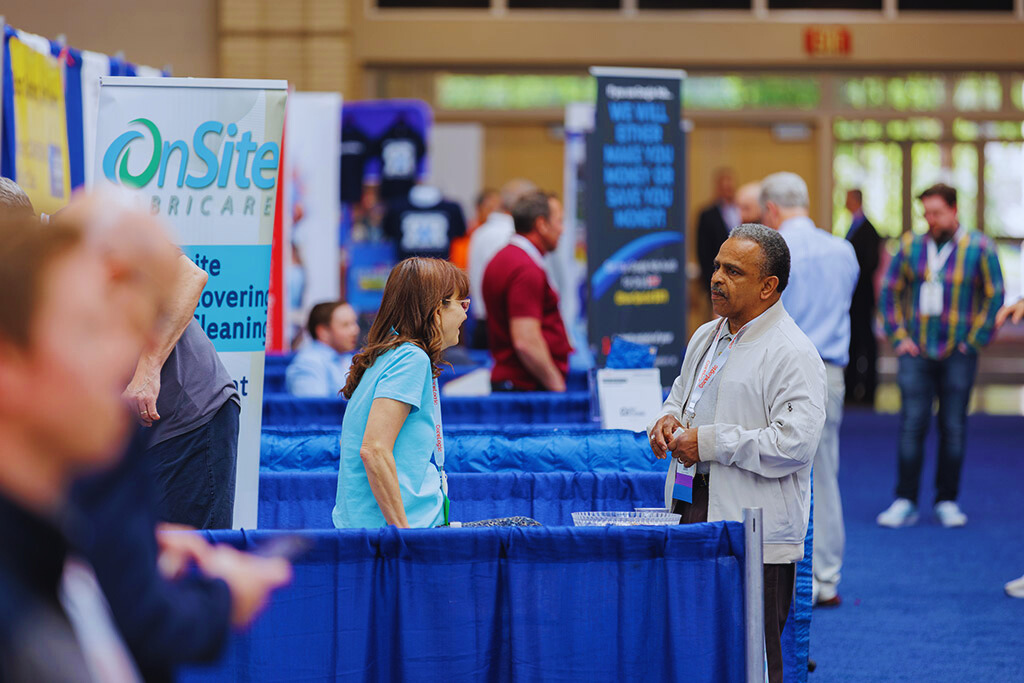 “Don’t Miss THE EXPERIENCE 2025: Las Vegas Premier Cleaning & Restoration Trade Show”