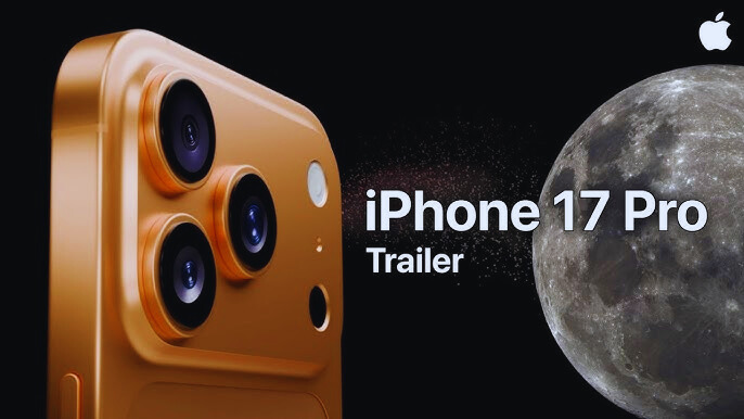 It's Official! Apple's 'Awe Dropping' iPhone 17 Event Scheduled for Sept 9
