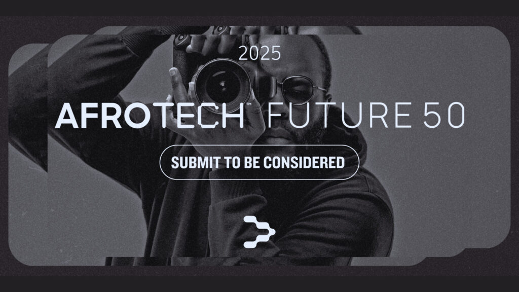 AfroTech World 2025: Empowering Black Entrepreneurs and Tech Innovators