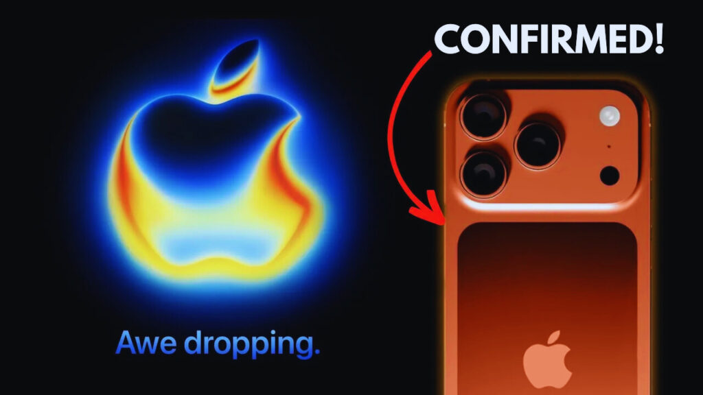 What to Expect from Apple's iPhone 17 Launch Event