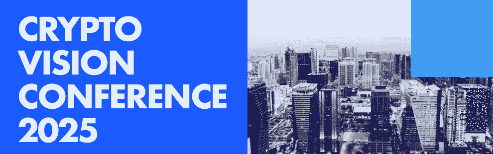 “U.S. Crypto Gears Up: Key Insights from Web3 & DeFi Conference Season 2025”