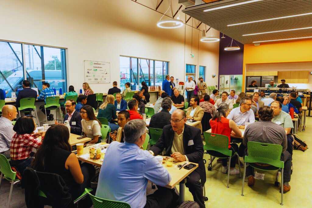 “Houston Energy & Climate Startup Week 2025: Powering the Future of Clean Tech”