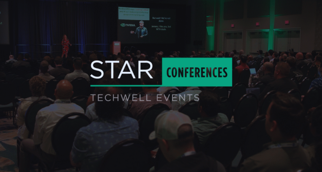 “STARWEST 2025: Advancing Software Testing Excellence in Anaheim”