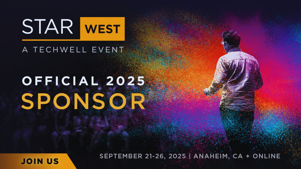 “Discover STARWEST 2025: Premier Software Testing Conference in Anaheim”
