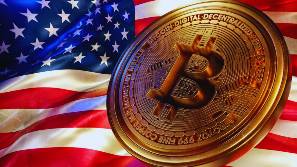 “Crypto Week 2025: How U.S. Legislation is Shaping the Future of Crypto”