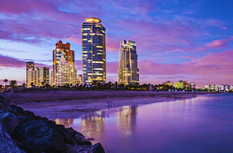 “Join Florida’s Premier Wealth Event: Family Office & High Net Worth Conference 2025 in Miami Beach”