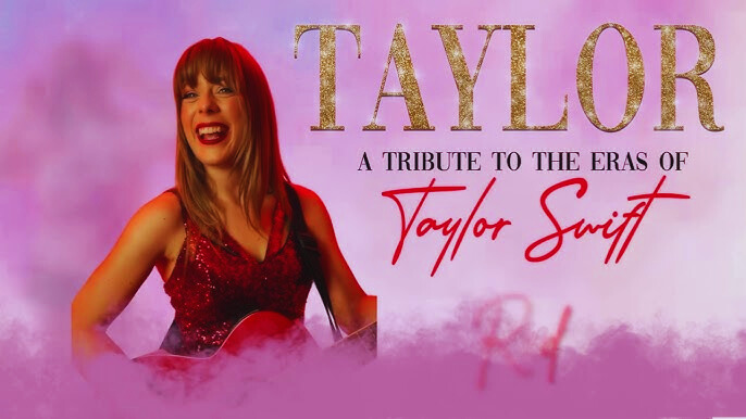 “Join Taylor Swift on The Eras Tour – A Must-See Fall 2025 Event”