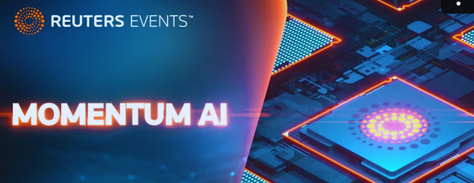 “Don’t Miss Momentum AI Finance 2025 – Innovate and Transform Your Business”
