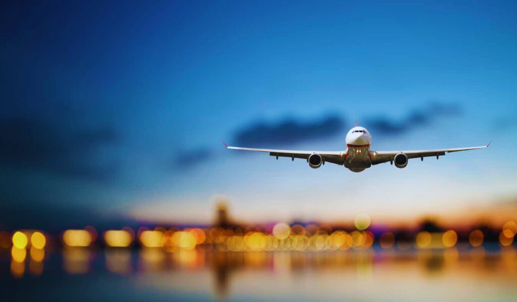 United States Flyers Unlock Affordable Journeys As Orlando, Newark, And New York's JFK Deliver