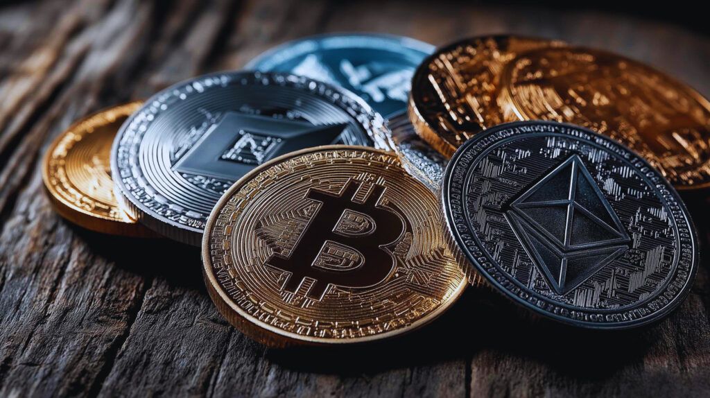 “December 2025 U.S. Crypto Outlook: A Calm Month Before Big Moves”