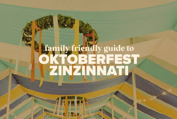 Oktoberfest Zinzinnati USA 2025