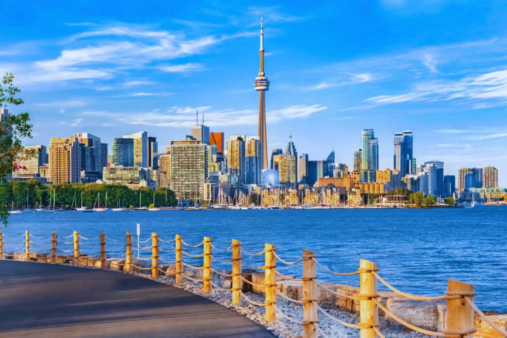 Canada's Travel & Tourism Sector to Reach Record Levels in 2025 But Risks Are Emerging