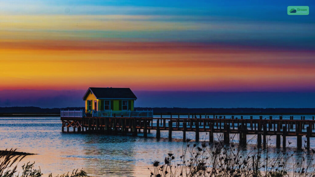 What Makes a Beach Town Truly Habitable