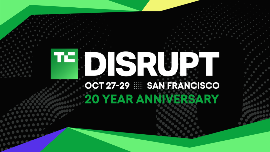 Disrupt 2025 Audience Choice winners revealed | TechCrunch