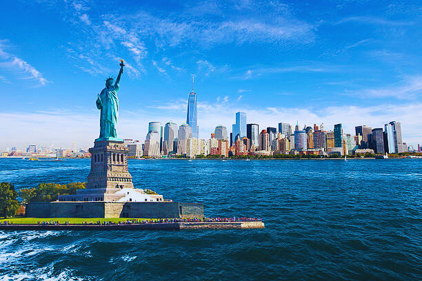 U.S. Tourism Industry Achieves Landmark Year In 2025 As Travel Exports Reach One Hundred Sixty
