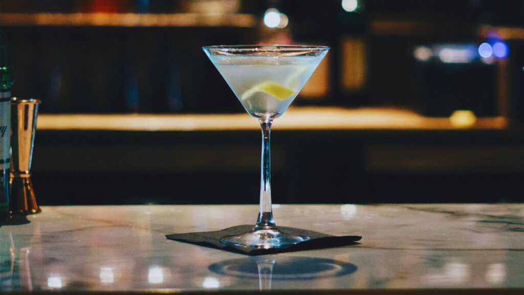 “Sip, Savor, Celebrate: Martini Expo 2025 Takes Over Brooklyn”