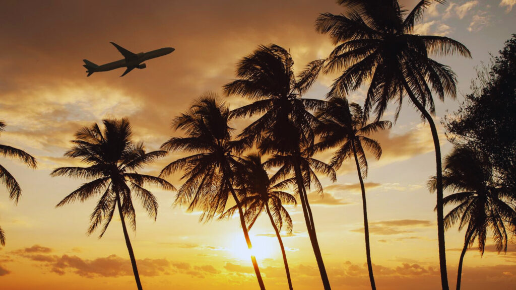 The 'golden summer of cheap flights': Now's the time for last-minute deals