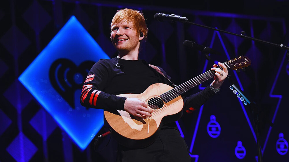 “Join Ed Sheeran’s Fall 2025 US Tour – An Unforgettable Concert Experience”