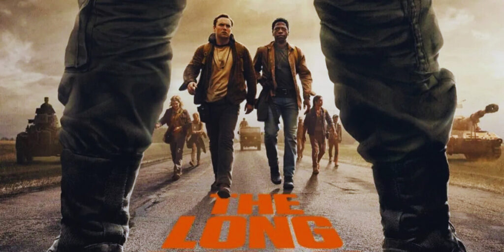 “Step Into Stephen King’s Dark Vision: The Long Walk Arrives in Theaters September 12”