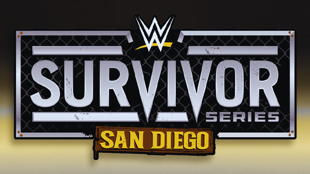 WWE Survivor Series 2025 Card, Start Time & How To Watch