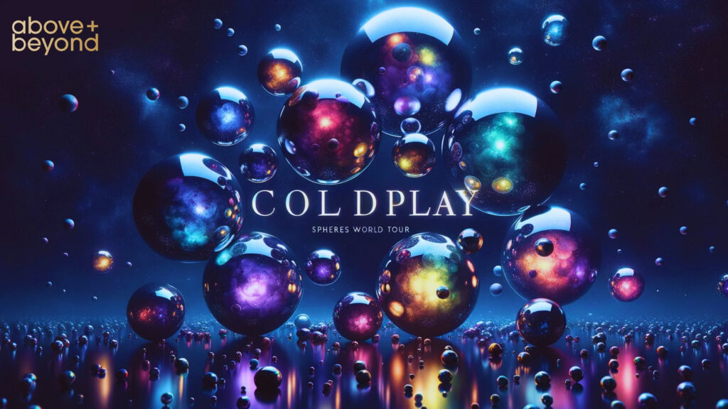 “Join the Journey: Coldplay’s Music of the Spheres Tour Inspires Audiences Nationwide”