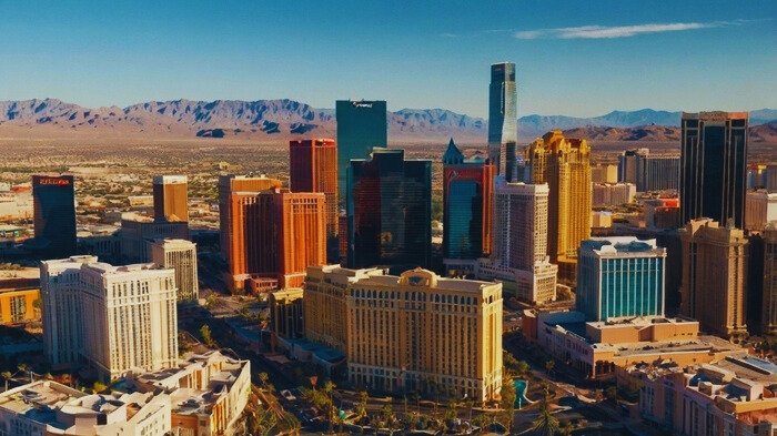 Launching Bold New Tourism Marketing Promotion Amid US Travel Freefall