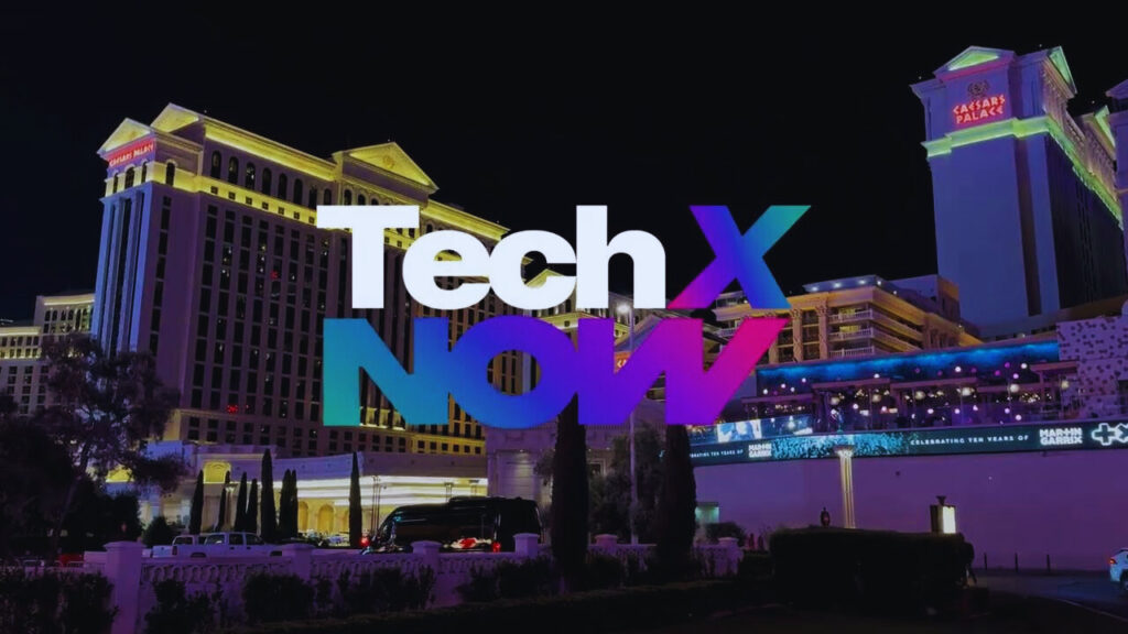 “TechXNow 2025: Connect, Innovate, and Lead in Enterprise Technology”