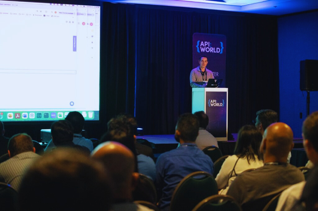 “API World – Premier API Conference & Expo in Santa Clara, California”