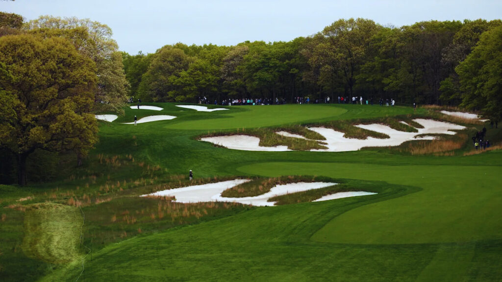 Fun Facts About Our 2025 Major Championship & Ryder Cup Host Venues