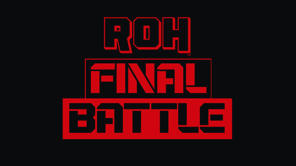“Don’t Miss Ring of Honor: Final Battle 2025 – Witness Wrestling History Live!”